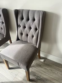 Dining Chairs