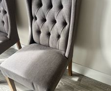 Dining Chairs