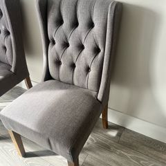 Dining Chairs