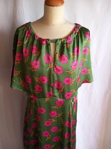 ladies dress