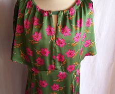 ladies dress
