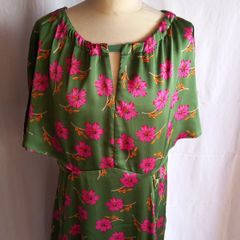 ladies dress