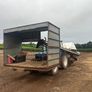 Potato Harvester 1700 Super Faun Image 6