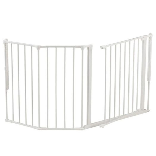 Babydan baby gate