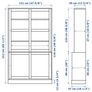 IKEA HAVSTA Storage Combination Unit Image 5