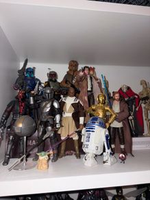 Star Wars Black Series