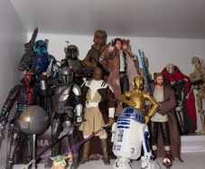Star Wars Black Series