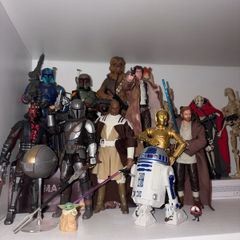 Star Wars Black Series