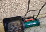 Push Lawnmower - Qualcast Panther 30