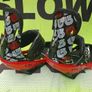 Burton snowboard bindings Image 4