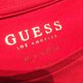 GUESS Lips T-shirt with Animal Print L Image 4