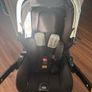 Doona X travel system Image 10