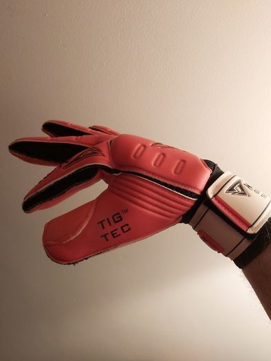 goalkeeper gloves