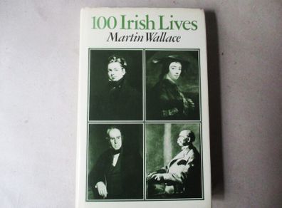 100 Irish Lives