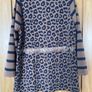 Just White Cardigan  Size 12-14 Image 7