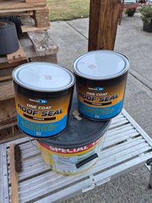 Seal it, Primer