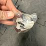 NOS Chris King 1 Inch Threaded Headset - Red Image 2