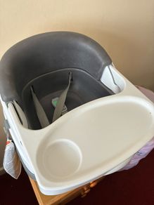 Baby Ingenuity seat