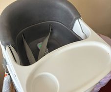 Baby Ingenuity seat