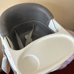 Baby Ingenuity seat