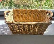 Basket - Like New