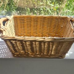 Basket - Like New