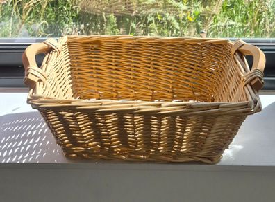 Basket - Like New