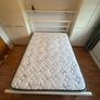 Bamboo Double Mattress Aloe Vera Image 2