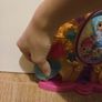 Shimmer and Shine mirror  toy Image 5
