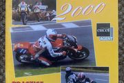 2000 Dundalk Motorcycle Road Races Programme - Louth