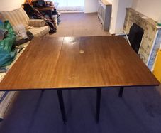 Drop Leaf Table