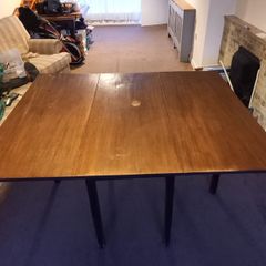 Drop Leaf Table