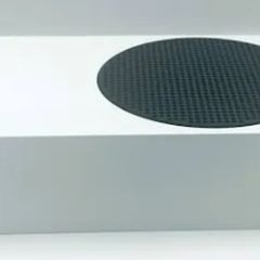 Xbox One S 512GB