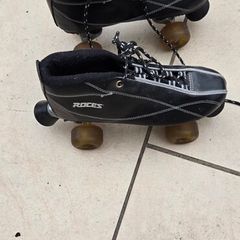 Adult Skates