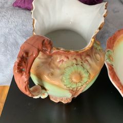 Water Jug and Bowl