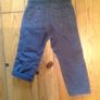 Gorgeous Grey Trousers Age 2-3 Image 2