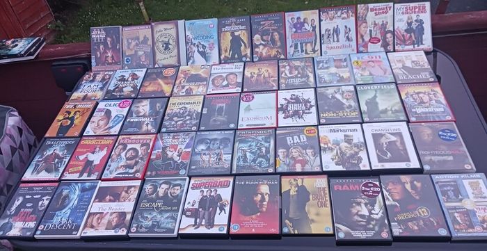 Dvds