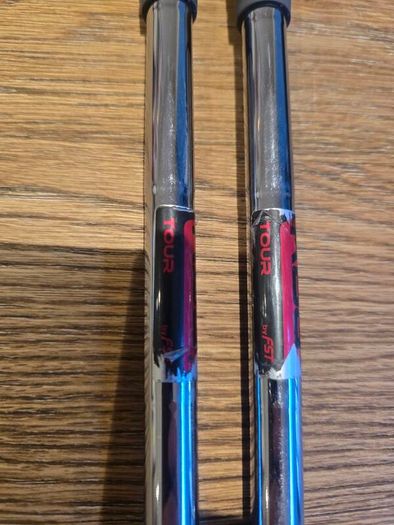 Taylormade P770 5 & 6 iron