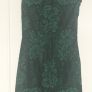 H & M Dress Eur 36 (size 10 / 12) Image 3