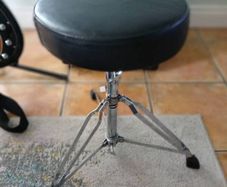 Drum Stool
