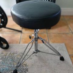 Drum Stool