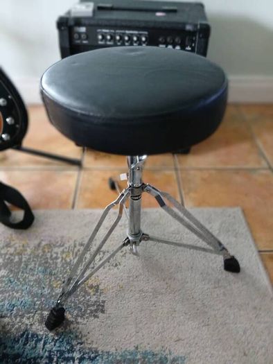 Drum Stool
