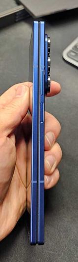Samsung Galaxy Z Fold 7