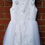 First Holy Communion dress + accesories Image 3