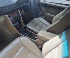 Mercedes-Benz Other 1995