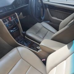 Mercedes-Benz Other 1995