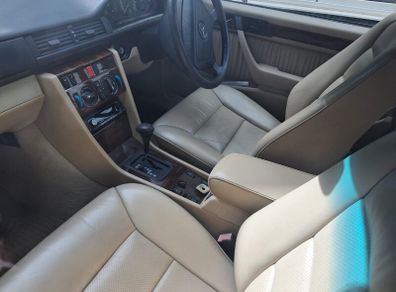Mercedes-Benz Other 1995