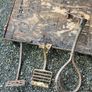 Horse Carriage Steps, horse & trap step Image 2