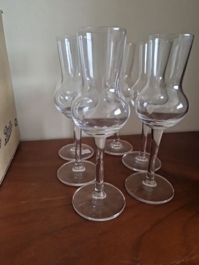 snifter glasses