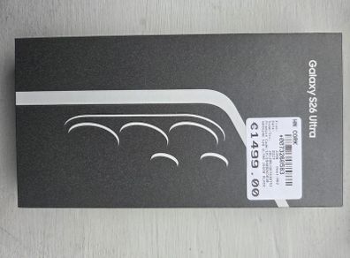 Samsung Galaxy S26 Ultra